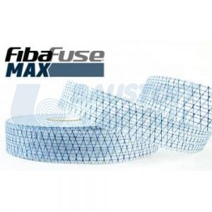 Лента стъклофазерна усилена FibaFuse MAX 76 м