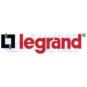 Лустер клема 2,5 - 4 мм² бяла Legrand