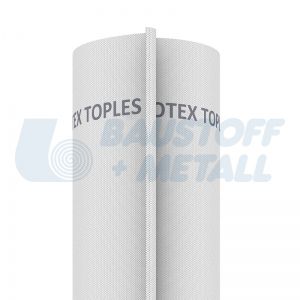 Дифузна покривна мембрана Foliarex Strotex Toples, 95 гр/м², ширина 1,5 м, дължина 50 м, ролка 75 м²