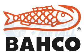 Трион злодейка BAHCO PC-12-COM