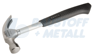 Чук-тесла метална ръкохватка 450 BAHCO 429-16