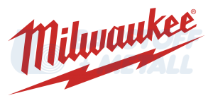 Маркер тънкопишещ Milwaukee INKZALL™ червен
