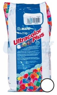 Фугираща смес Мапей Ultracolor+ 110 манхатън 2 кг