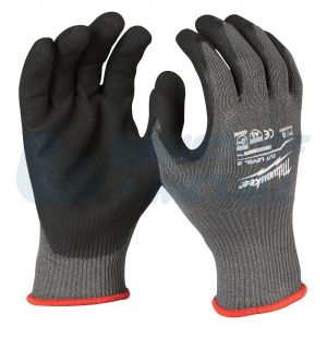 Ръкавици Milwaukee Ниво 5 размер 9/L