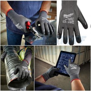 Ръкавици Milwaukee Ниво 5 размер 10/XL